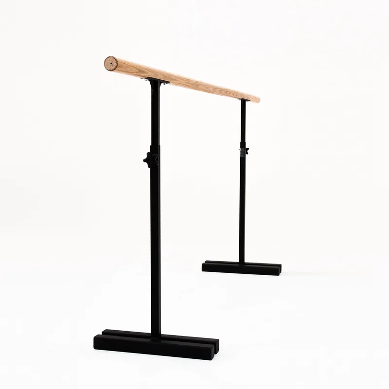 A ballet barre