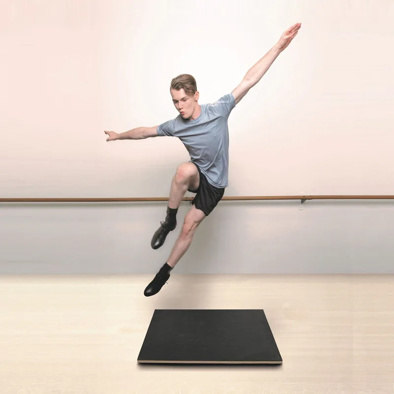Tap practice