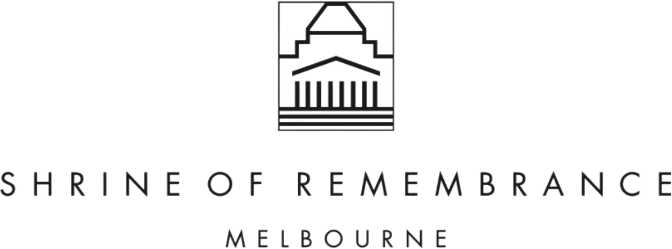 Shrine of Remembrance, Melbourne