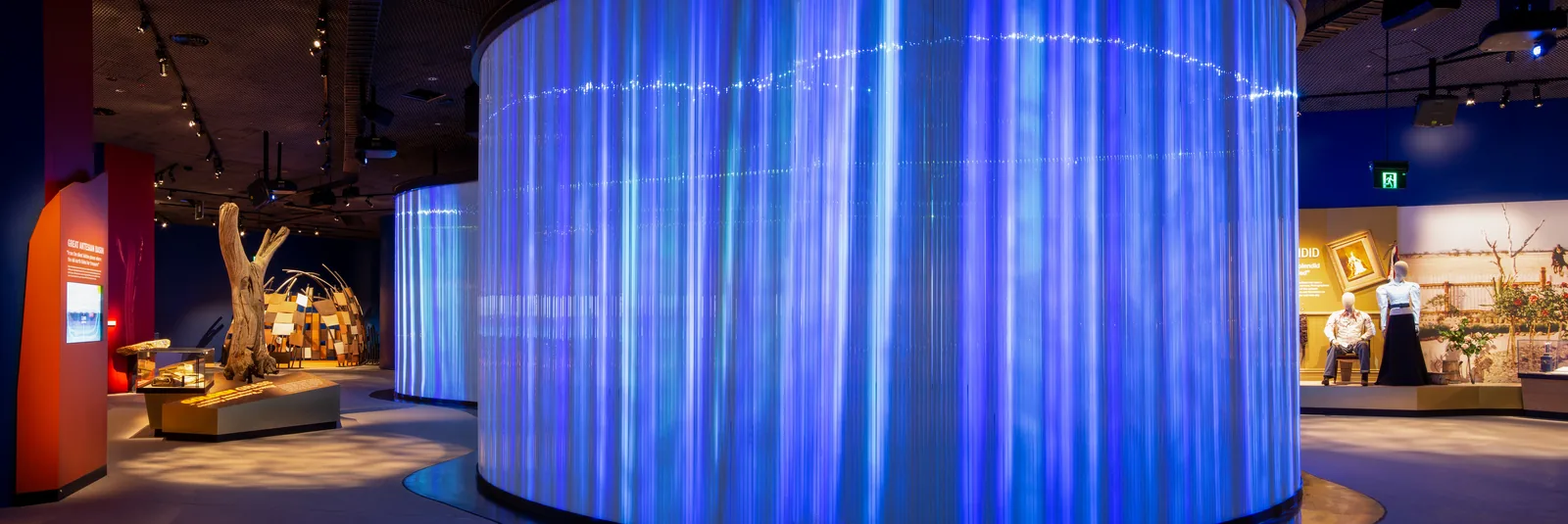Waltzing Matilda Visitor Centre